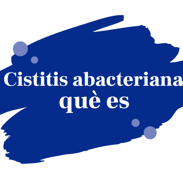 Cistitis Bacteriana S Ntomas Causas Y Consejos Dimann