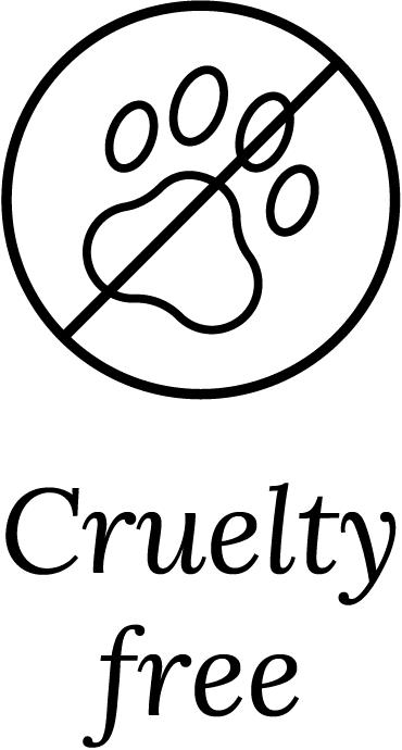 Cruelty free