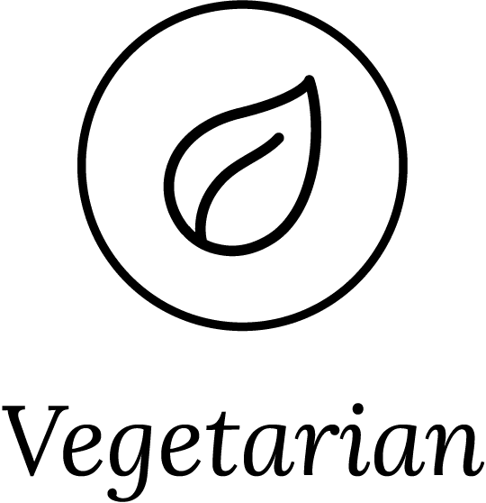 Vegetarian