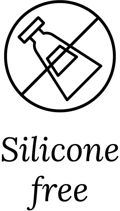 Silicones Free