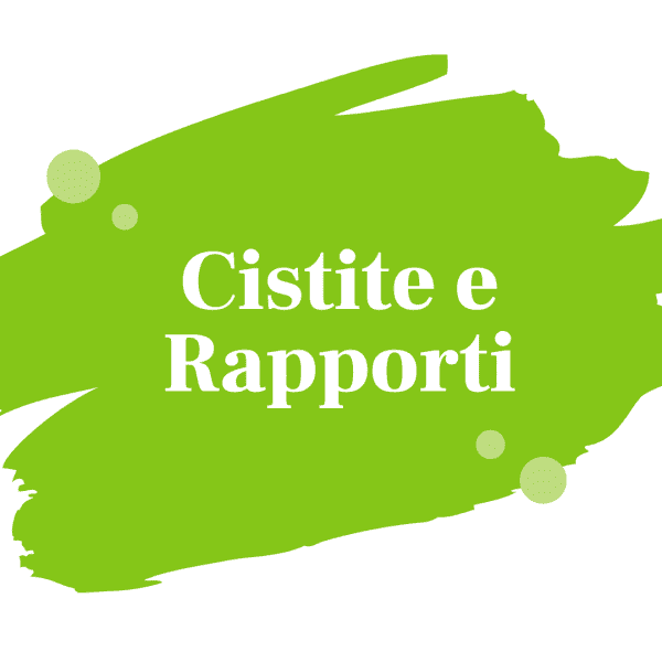 Prevenire La Cistite: Cosa Fare Prima E Dopo I Rapporti | Dimann