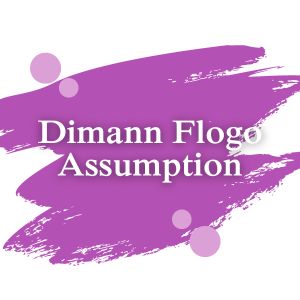 Dimann Flogo Assumption | Dimann