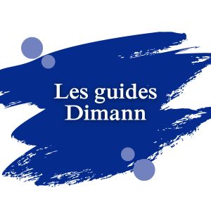 Les guides Dimann | Dimann