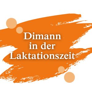 Dimann in der Laktationszeit | Dimann