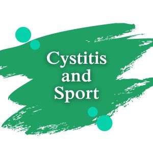 Cystitis and Sport | Dimann