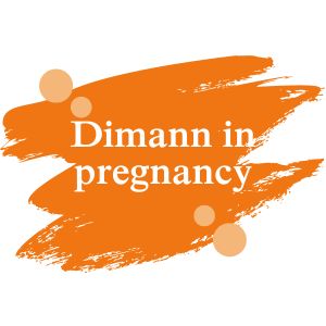 Dimann in pregnancy