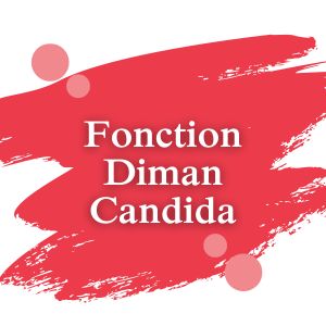 Fonction Dimann Candida